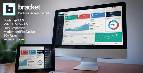 45  best responsive admin dashboard templates 2017