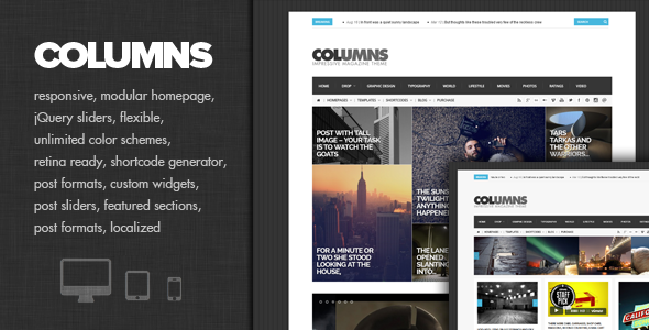 columns-impressive-magazine-and-blog-theme
