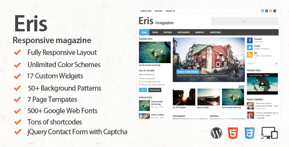 eris-responsive-wordpress-magazine-theme