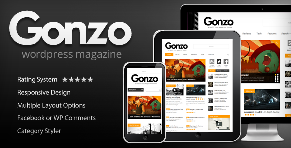gonzo-clean-responsive-wp-magazine