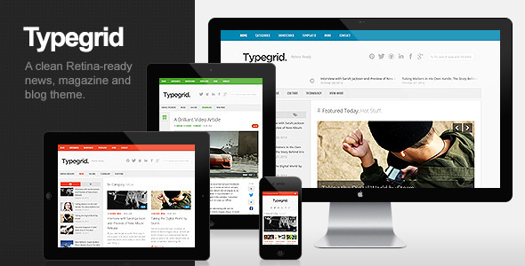 typegrid-responsive-news-magazine-theme