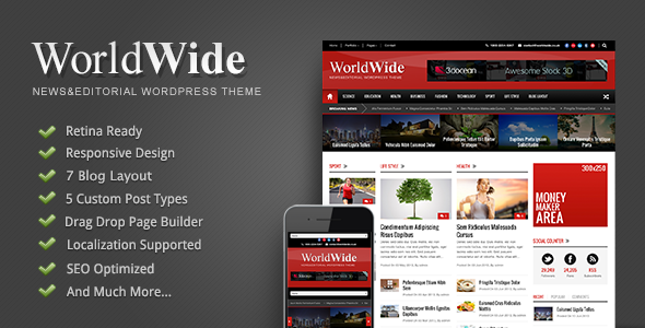 world-wide-responsive-magazine-wp-theme