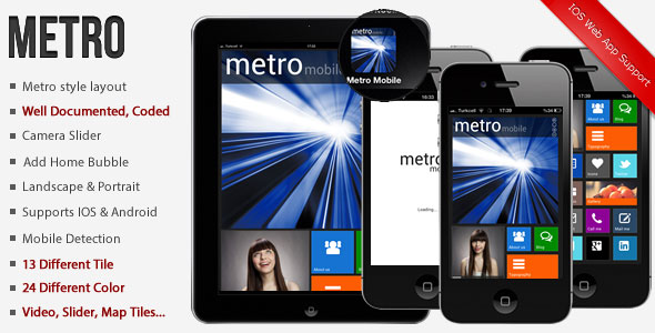 Metro-Mobile-Premium-HTML-Mobile-Template