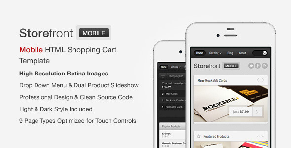 storefront-mobile-mobile-html-shop-template