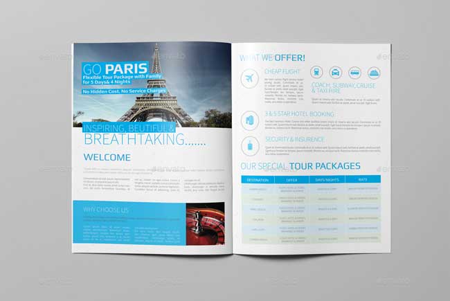 Bifold-Brochure-For-Travel-Agency