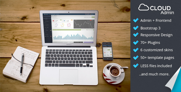 cloud-admin-bootstrap-3-responsive-dashboard