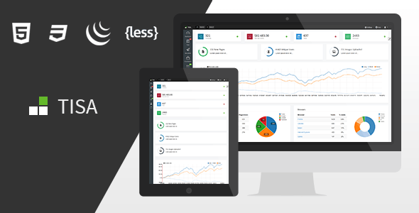 tisa-premium-admin-template