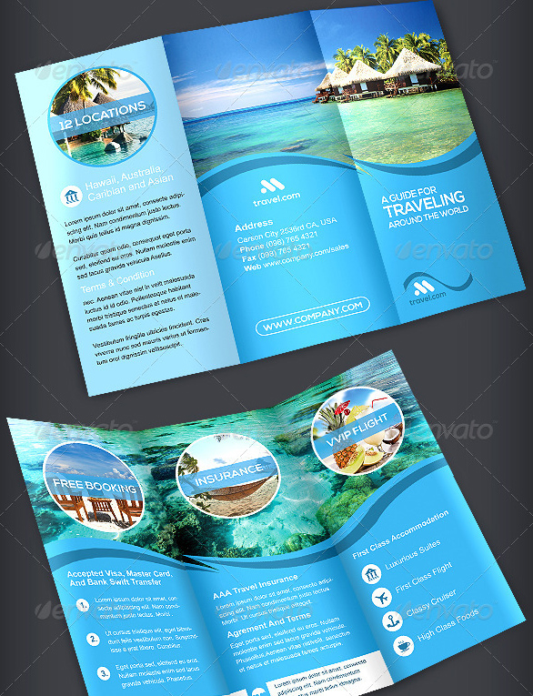 travel-trifold-brochure-volume-1