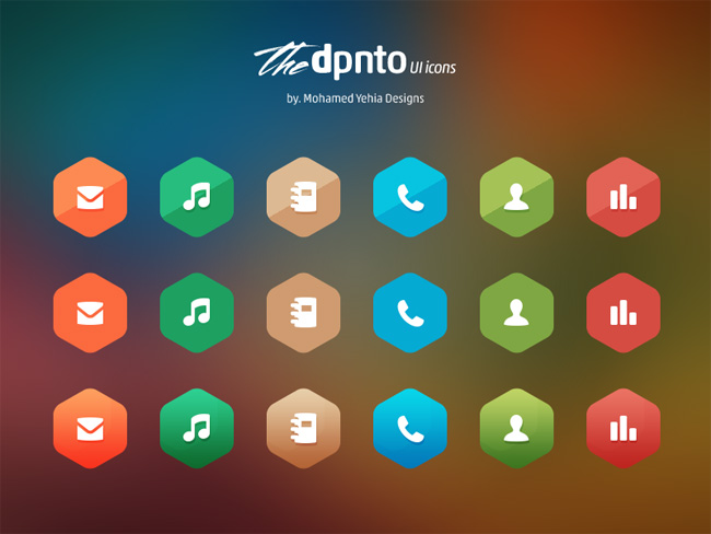 The-Dpnto-UI-Icons