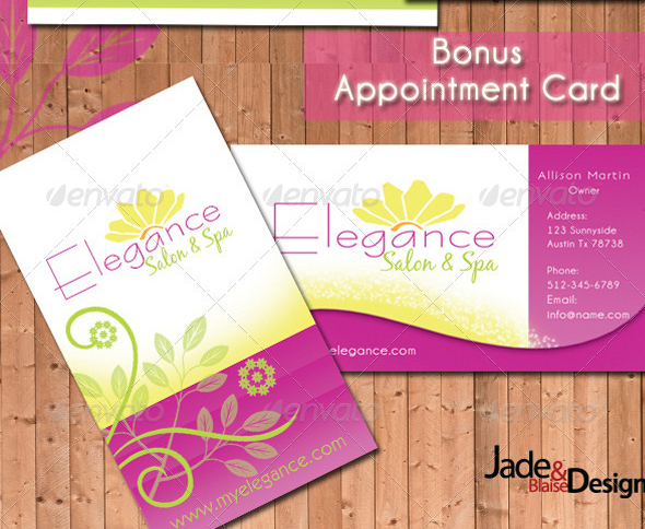 beauty-salon-and-spa-business-cards