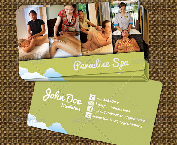 beauty-spa-bussiness-card