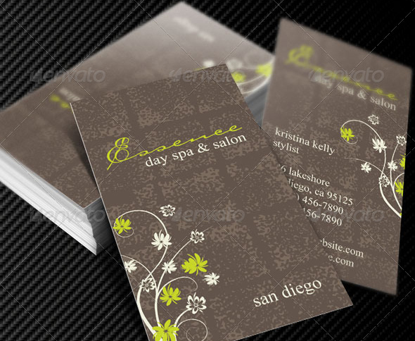 day-spasalon-business-card