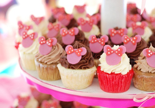 Cupcake Decorating Ideas For Kids