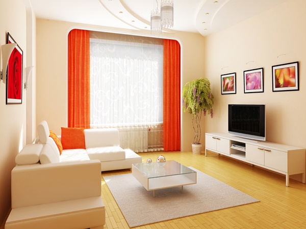15 Ideal Designs For Low Budget Living Rooms Designmaz