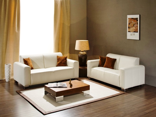 15 Ideal Designs For Low Budget Living, Low Cost Living Room Furniture