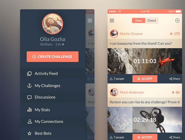 challenge-app-psd-for-ios-7
