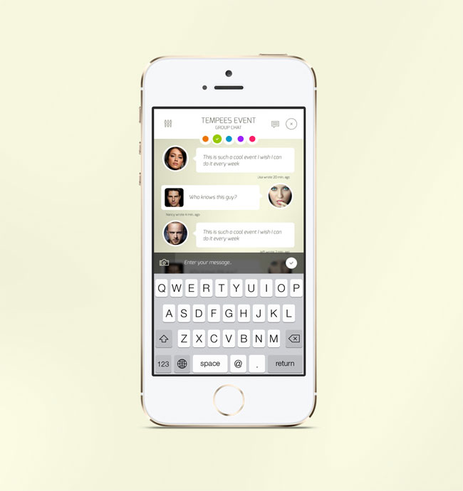 IOS-Chat-App-Screen-PSD