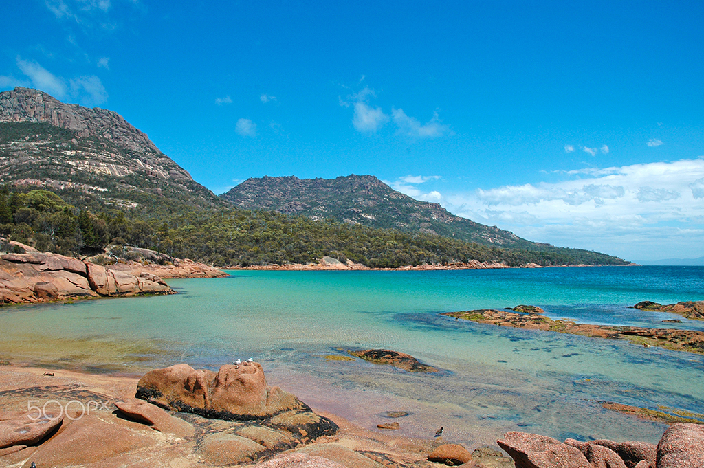 Cradle Mountain National
