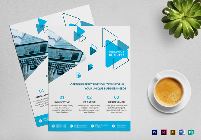Download 65 Best Free Flyer Psd Templates 2020 Designmaz Yellowimages Mockups