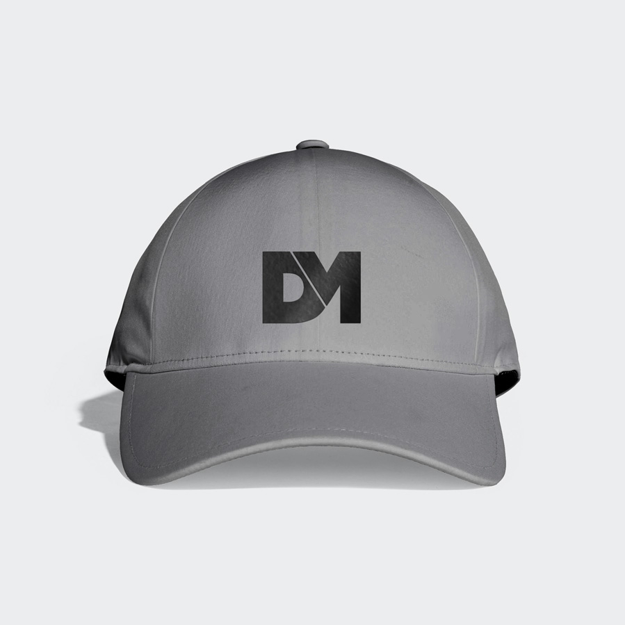 Mockup cap free information